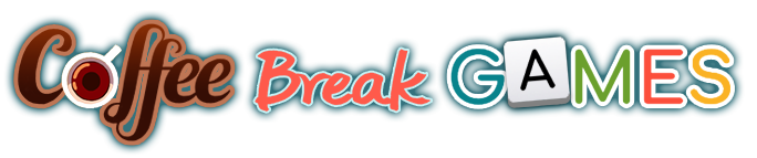 Coffee Break Games